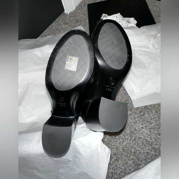 Chanel Short Boot - Picture 5 of 9